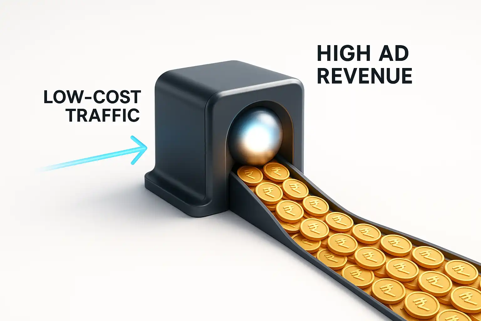 Ad arbitrage kya hai