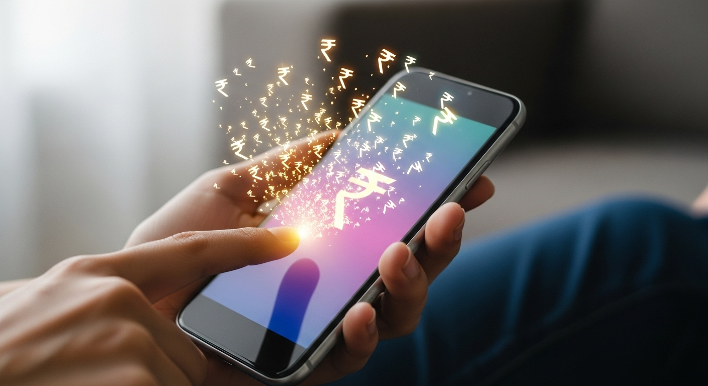 Ghar baithe ad clicks se paisa kaise kamaye