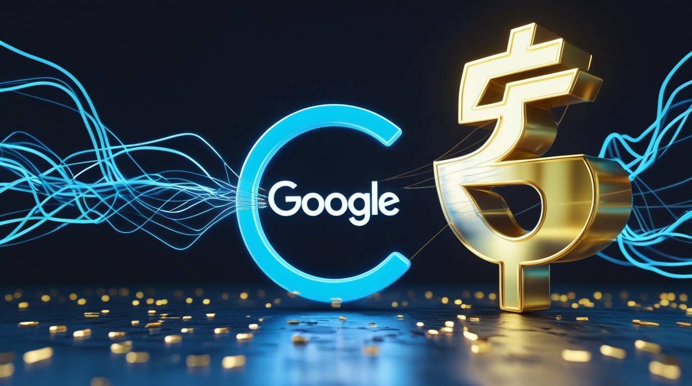 Google Ads traffic monetize