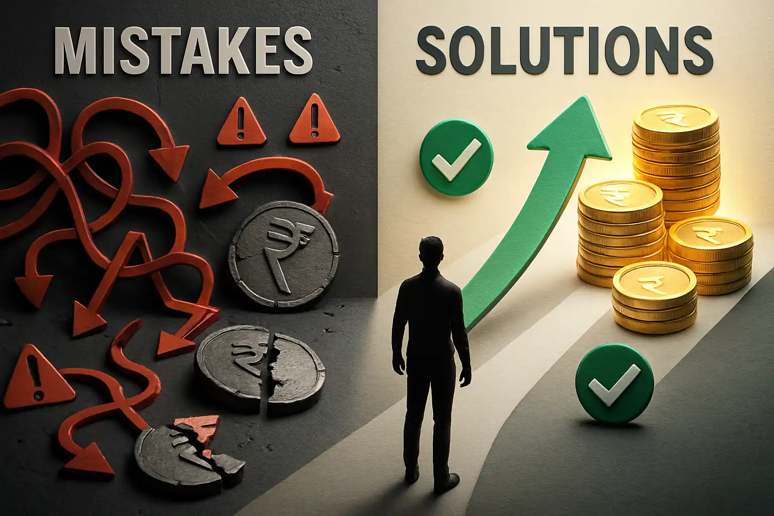 ad arbitrage mistakes optimized