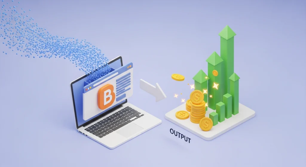 ad-arbitrage-paisa-online-traffic-work-from-home