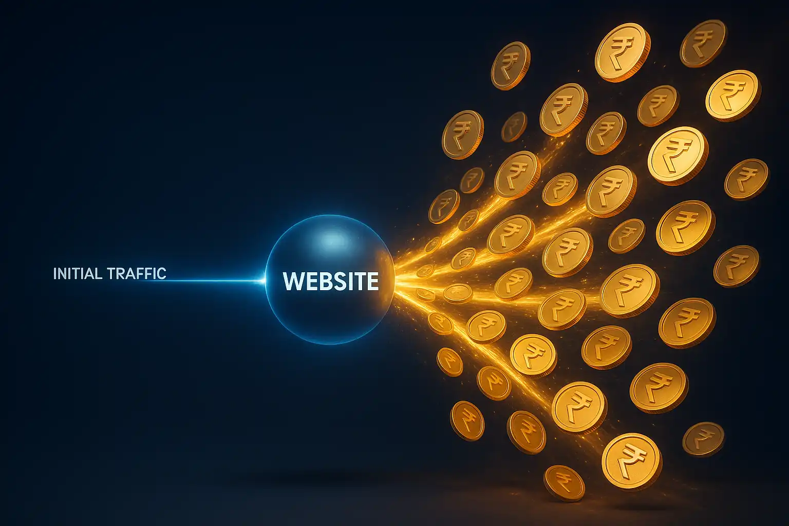 scale income with ad arbitrage-optimized