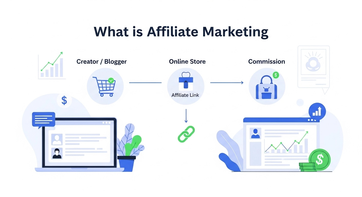 affiliate business marketing